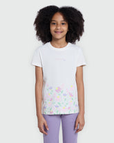 Cotton T-Shirt With Print VANILLA ICE / 9-10 Years